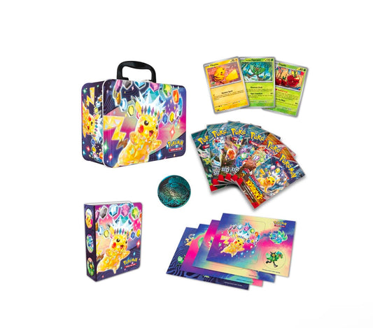 Collector's Chest November
2024 (DE)