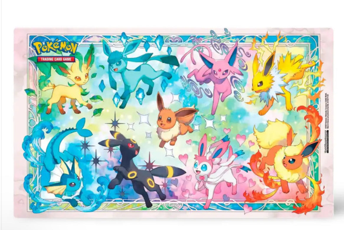 Pokemon Prismatic Evolutions - Super Premium Collection (Englisch)