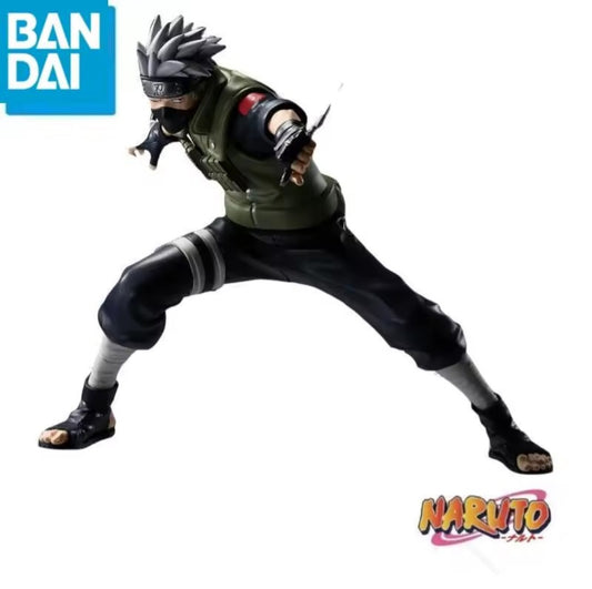 Kakashi Figur original
