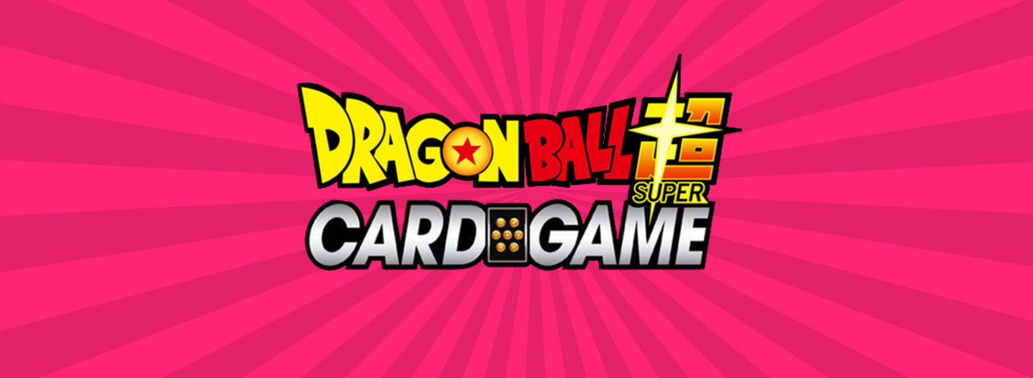 Dragon Ball (Boxbreak)