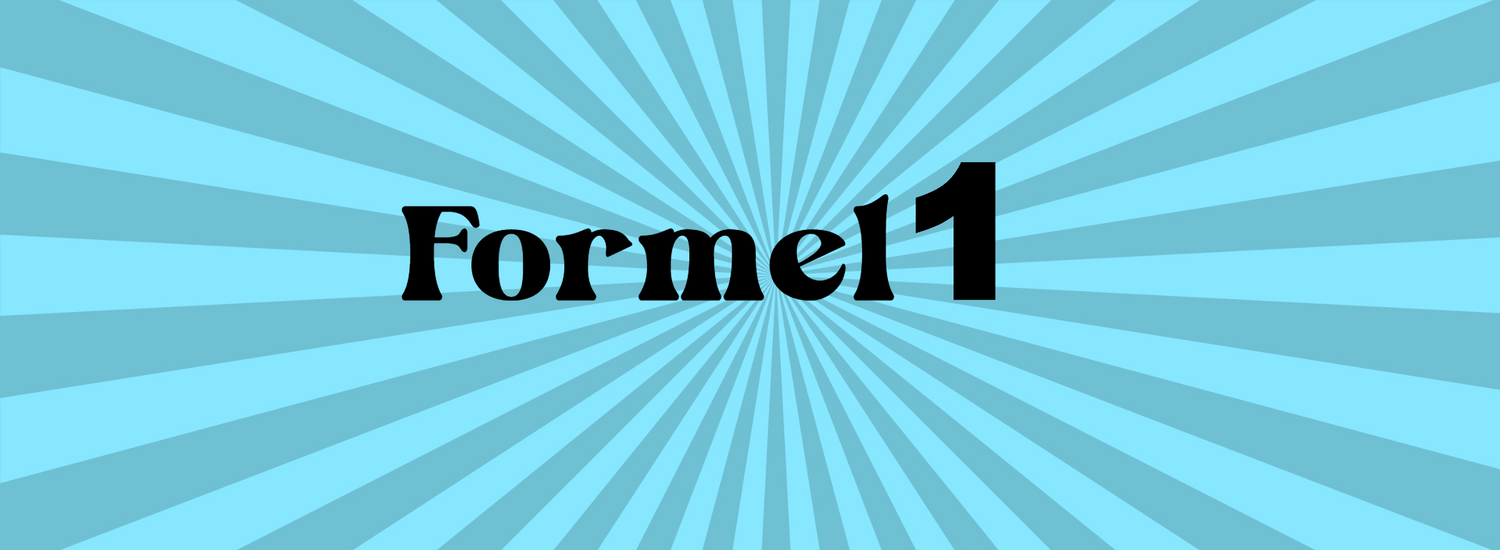 Formel 1