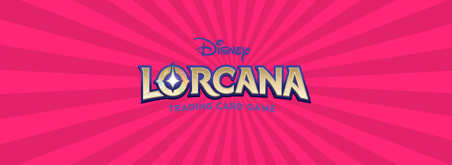 Lorcana (Boxbreak)