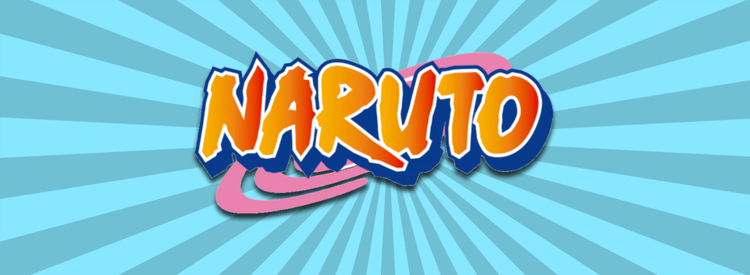 Naruto (Boxbreak)