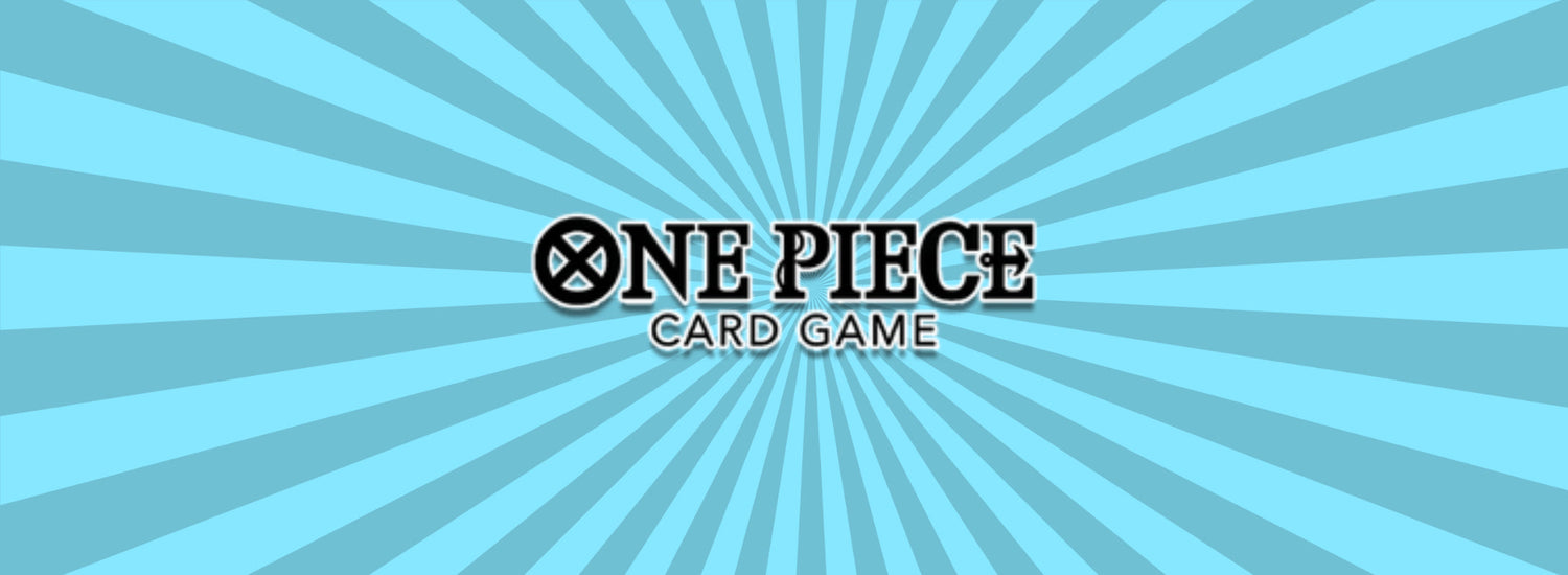 One Piece (Boxbreak)