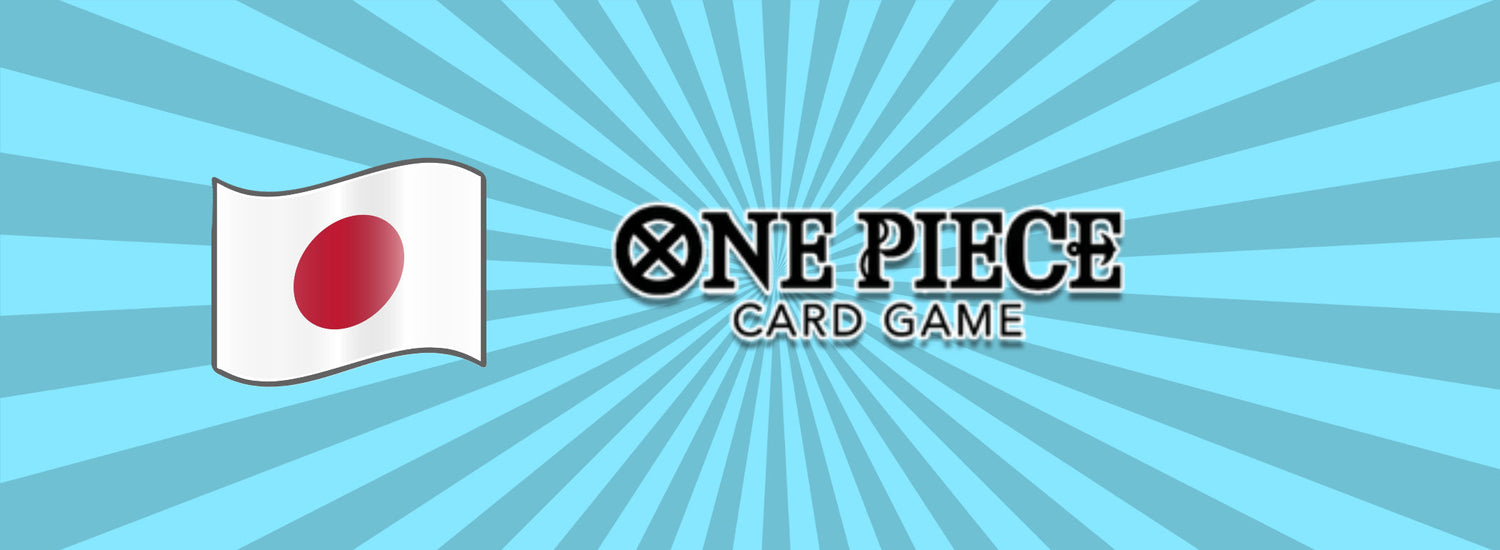 One Piece (Japanisch)