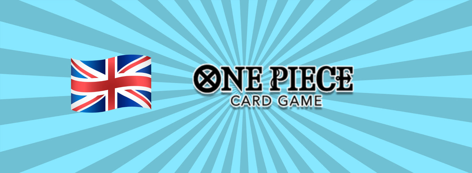 One Piece (Englisch)