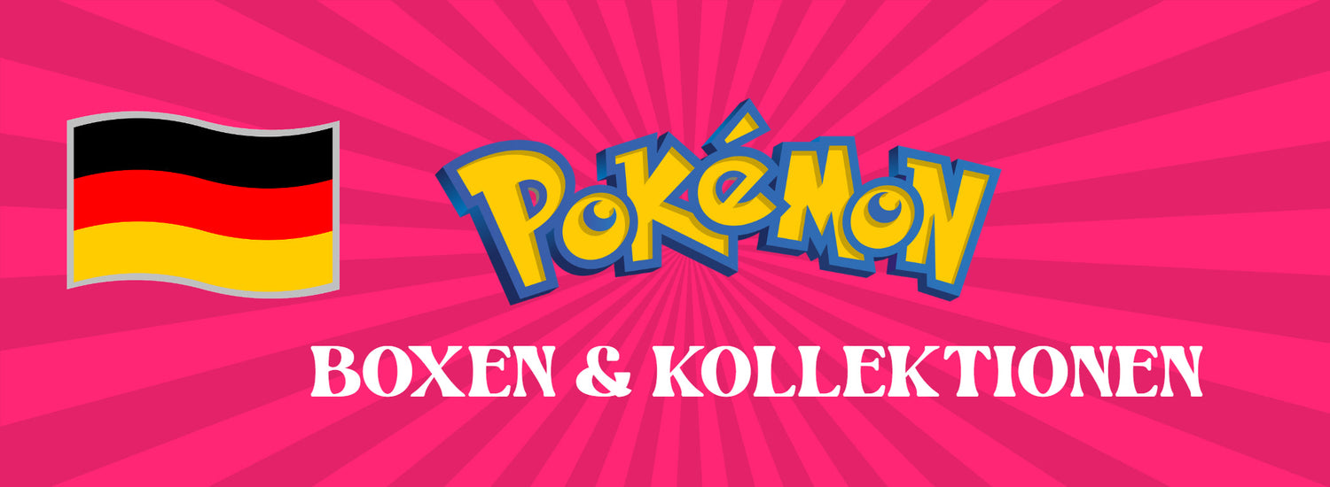 Boxen & Kollektionen (deutsch)