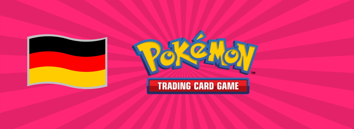 Pokémon (deutsch)