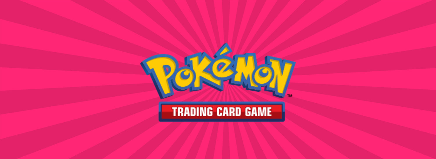 Pokémon (Boxbreak)