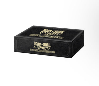 Super Card Game Premium Anniversary Box 2024 BE24 (englisch)