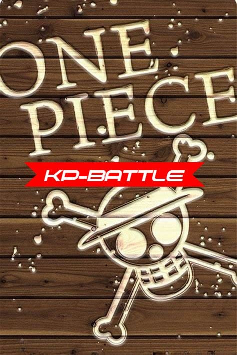 KP-Battle One Piece