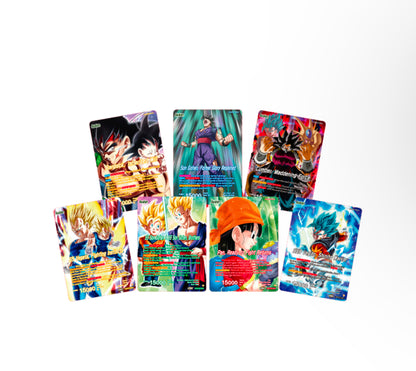 Super Card Game Premium Anniversary Box 2024 BE24 (englisch)