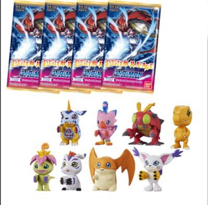 Digimon Card Game Adventure Box [AB-01]