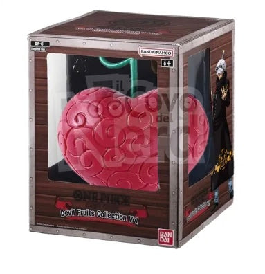 One Piece Card Game Devil Fruits Collection Vol.3 [DF-
03] Vorbestellung Release 14.11.25