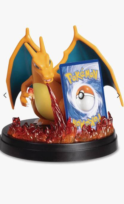 Pokémon - Glurak ex Super Premium Kollektion (Deutsch)