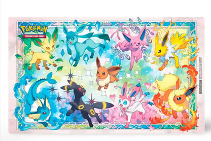 Pokemon Prismatic Evolutions - Super Premium Collection (Englisch)