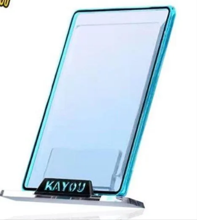 Hardcover Kartenhalter