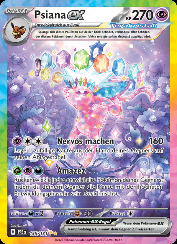 Prismatische
Entwicklungen - Ordner-Kollektion (deutsch)