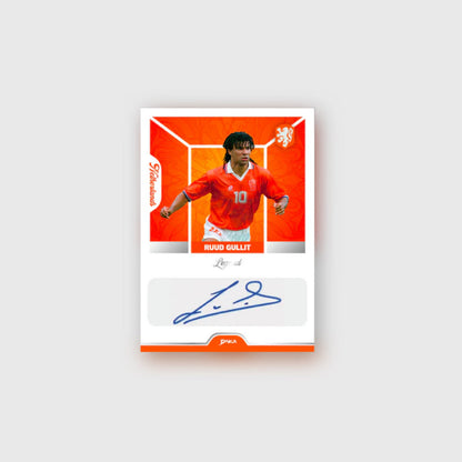 DAKA Netherlands National Team 2024 Regular Hobby Box