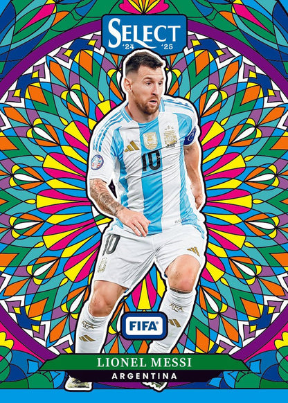 FOOTBALL PRESTIGE PACK