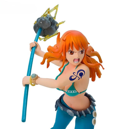 One Piece PVC-Statue - Nami (16 cm)