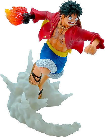 ONE PIECE - Figurine "Luffy" 16cm