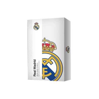 DAKA Real Madrid 2024-25 One & Two