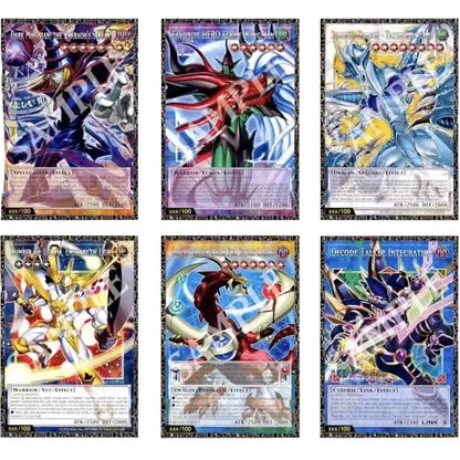 Yu-Gi-Oh! TCG: Magnificent Monsters Einzelbox – 1. Auflage (Deutsch)