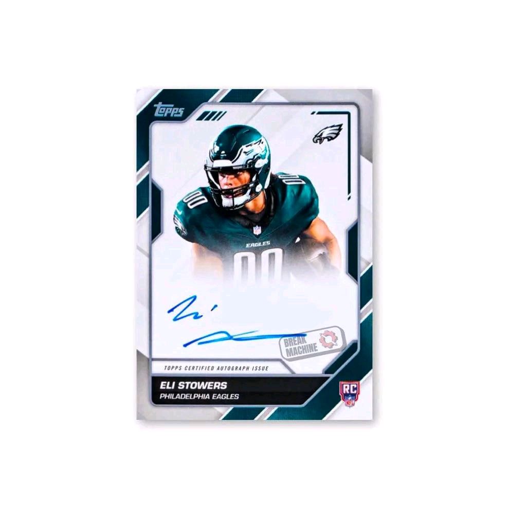2026 Topps Flagship Football Value Box