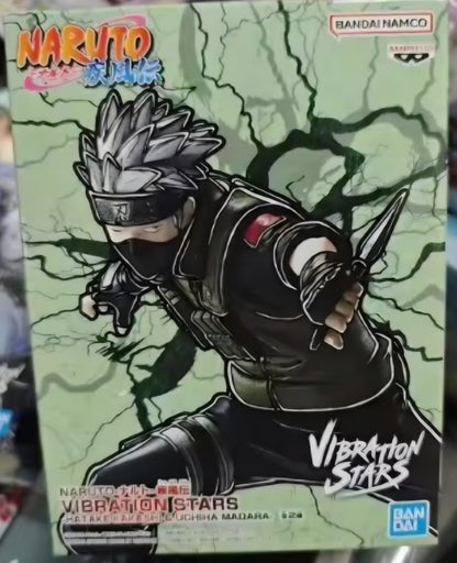 Kakashi Figur original