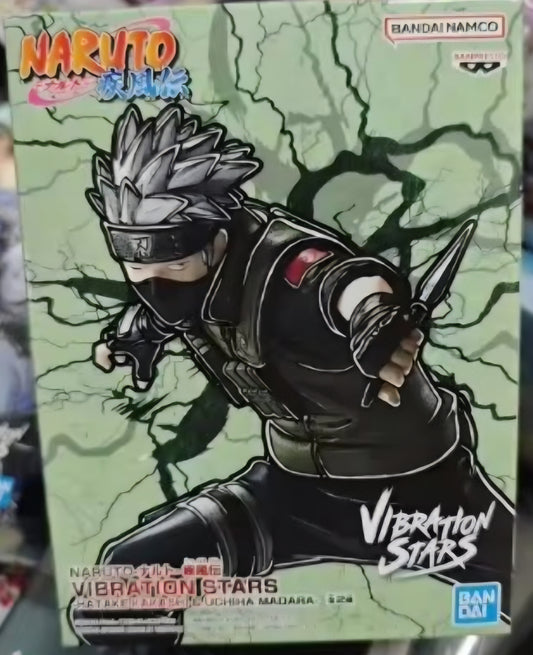 Kakashi Figur original
