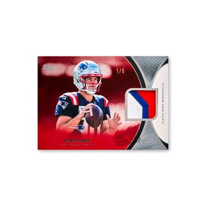 2026 Topps Flagship Football Value Box