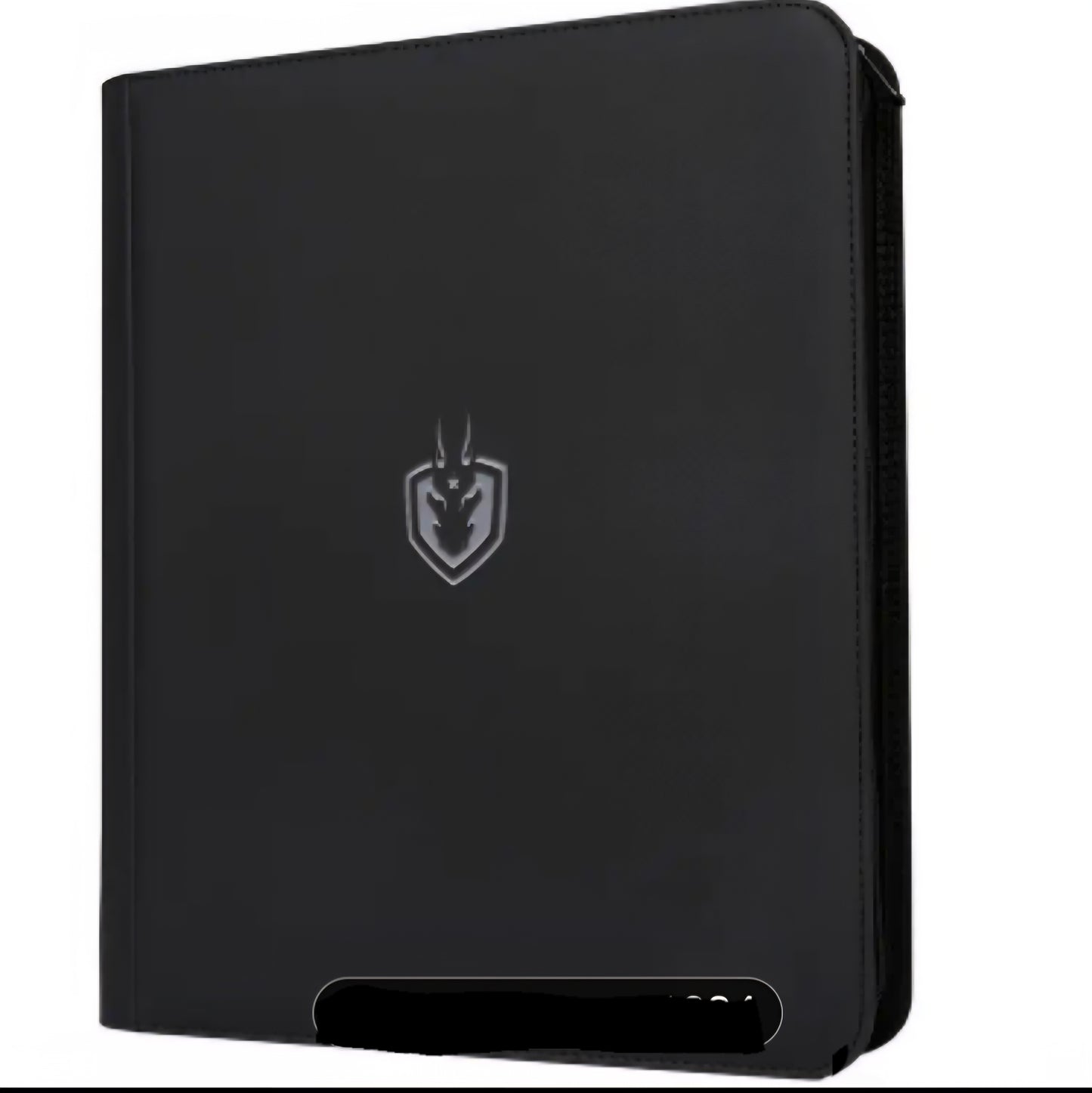 Premium XL-1024 Kartenmappe für Sammelkarter nit 16 Fachern. MTG. TCG. PTCG Sportkarter