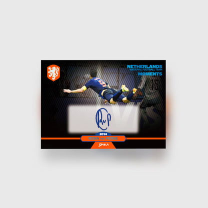 DAKA Netherlands National Team 2024 Regular Hobby Box