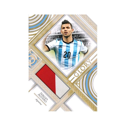 Futera UNIQUE World Football Edition 22 Hobby Box  & Booster