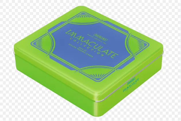 Home 2024-25 Panini Immaculate Soccer Hobby Box