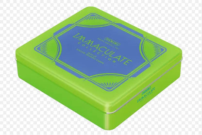 Home 2024-25 Panini Immaculate Soccer Hobby Box