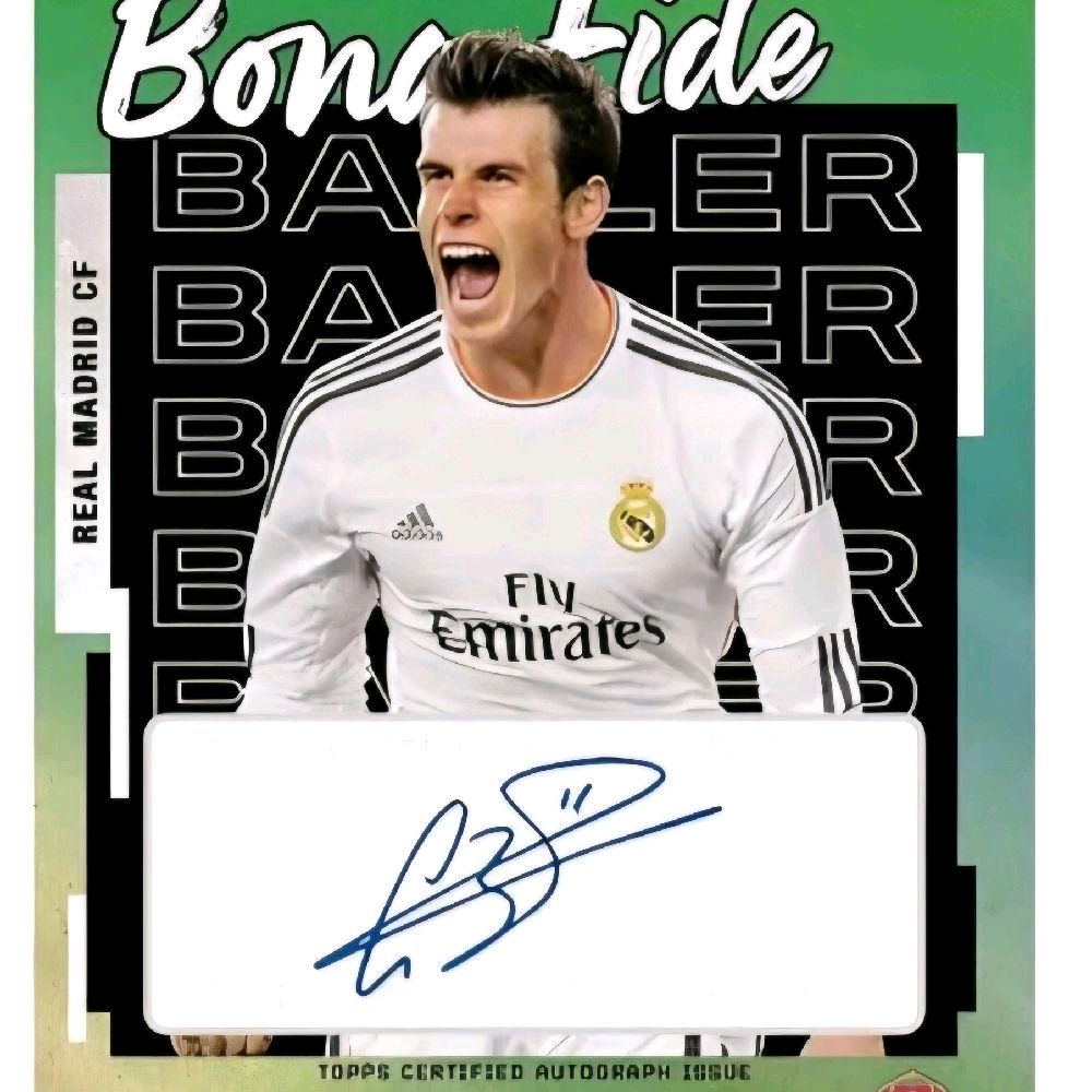 Real Madrid TEAMSET 2025/26