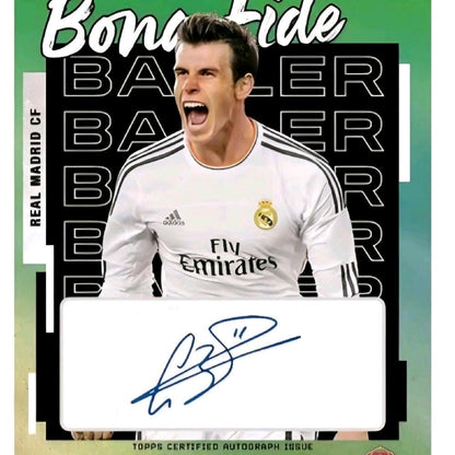 Real Madrid TEAMSET 2025/26