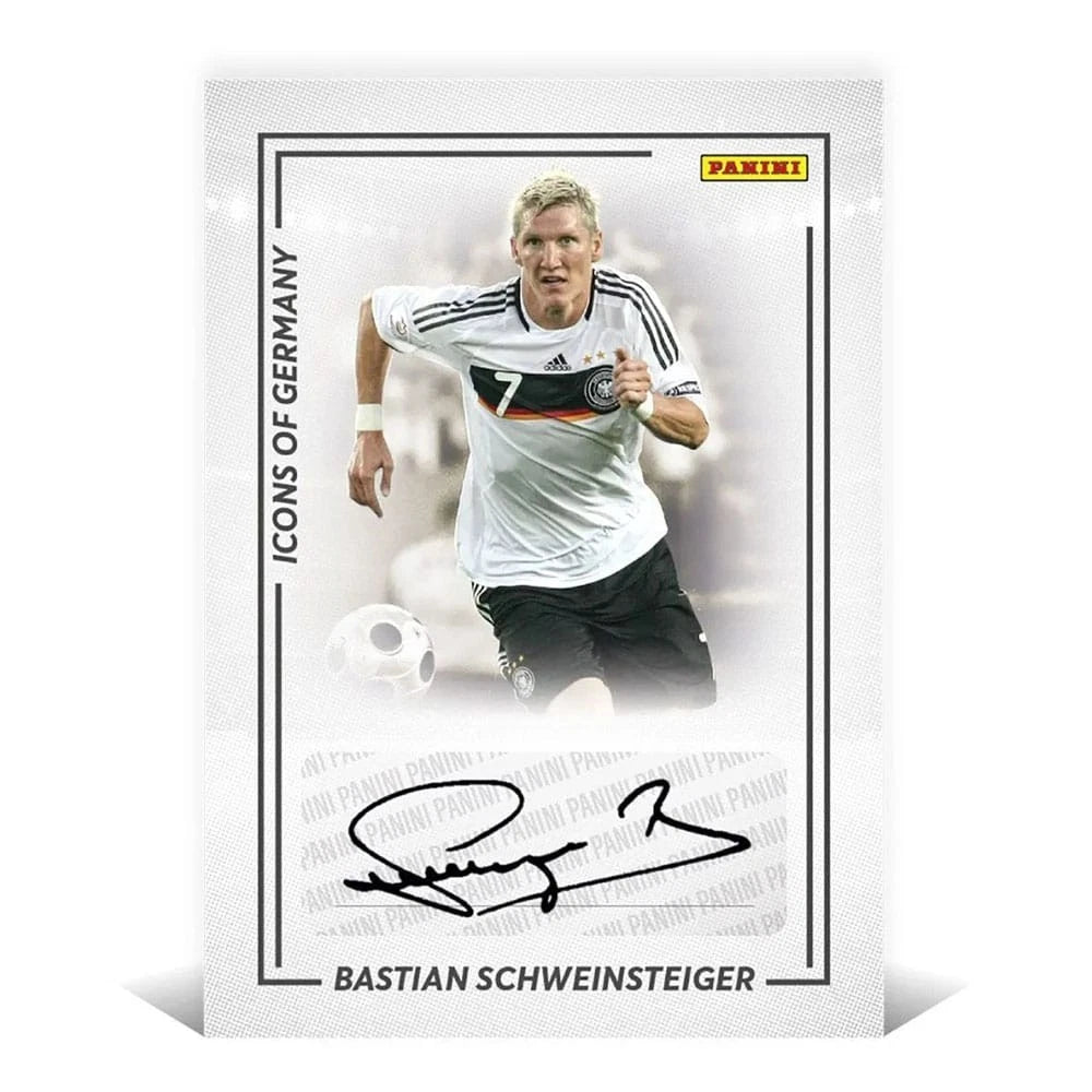 2024 Panini DFB Team-Set Trading Cards Box