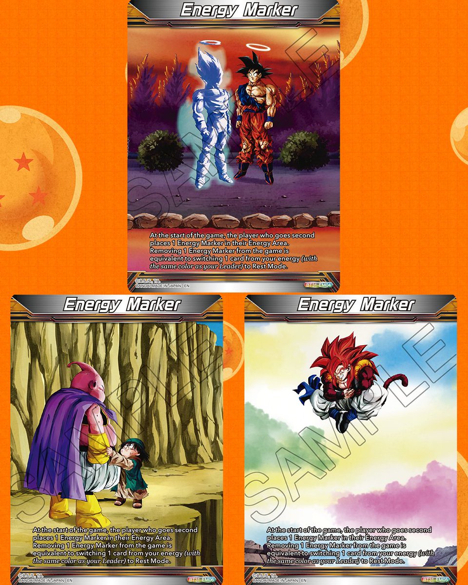 DRAGONBALL PRESTIGE
PACK