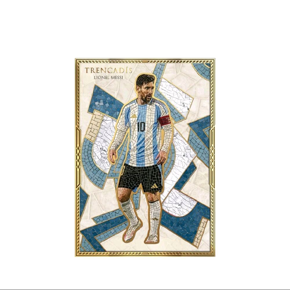 Futera UNIQUE World Football Edition 22 Hobby Box  & Booster